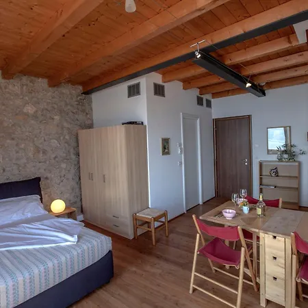 Calamondino * Tignale