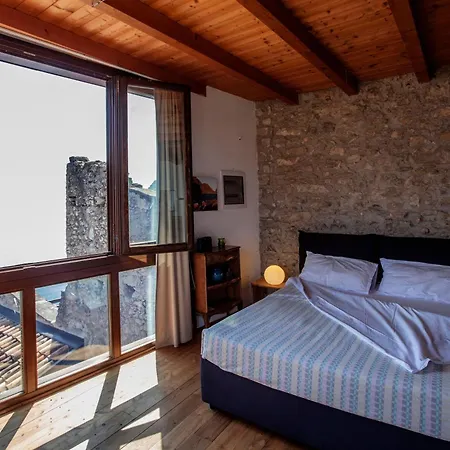 Apartman Calamondino Tignale