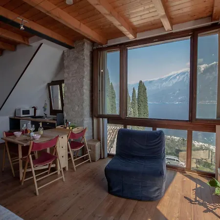 Calamondino Apartman